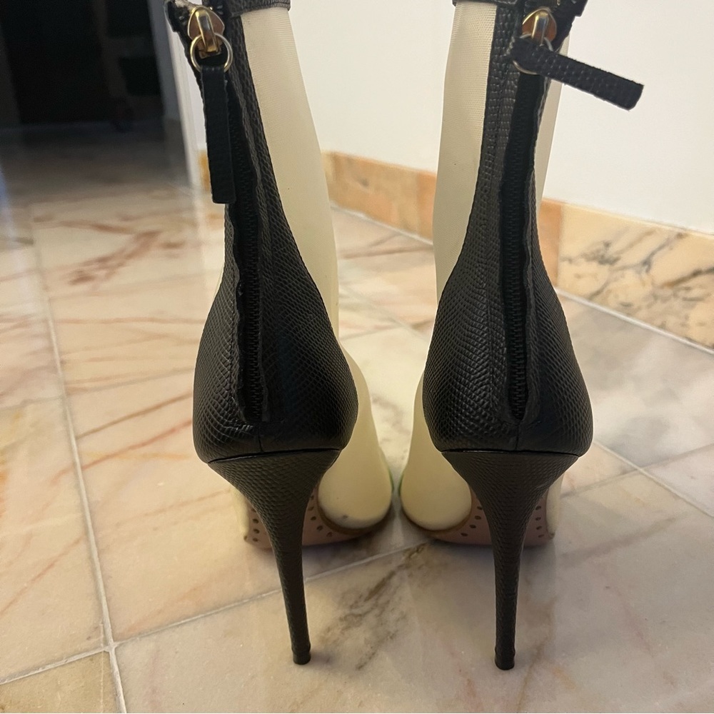 Giuseppe Zanotti Ankle boots Made In Italy - Picture 8 of 14